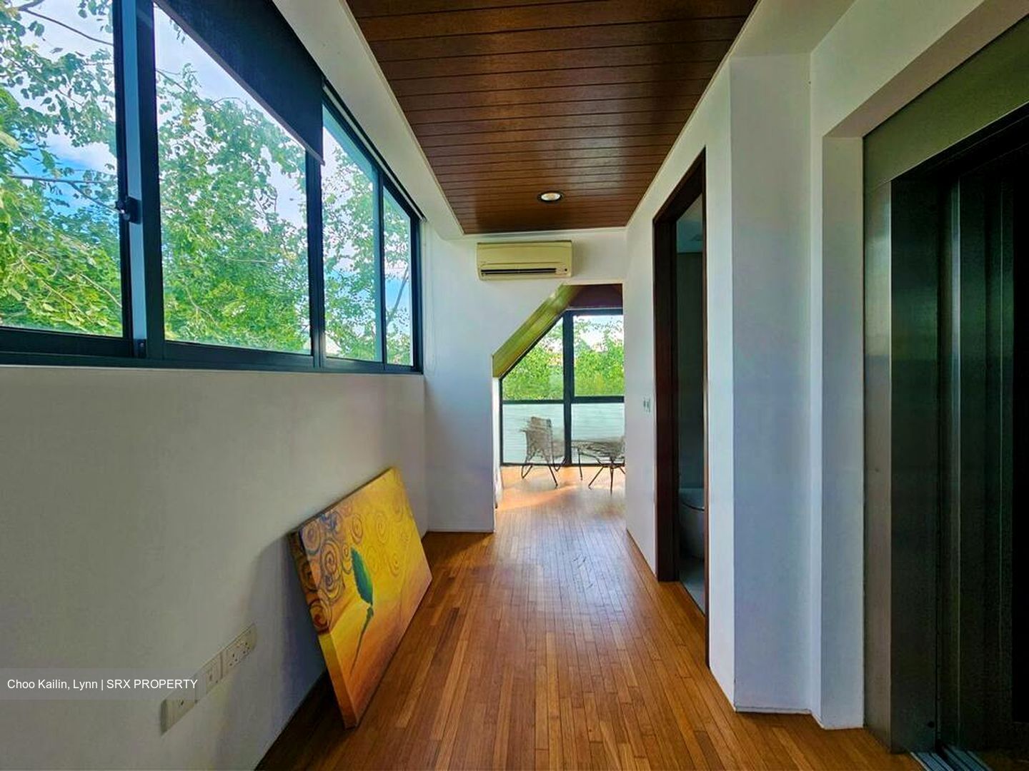 Jalan Haji Alias (D10), Terrace #459810011